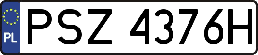 PSZ4376H