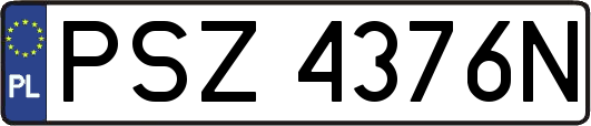 PSZ4376N
