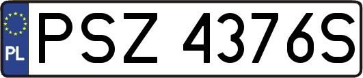 PSZ4376S