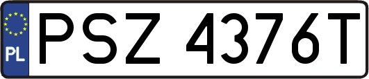 PSZ4376T