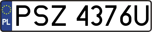 PSZ4376U