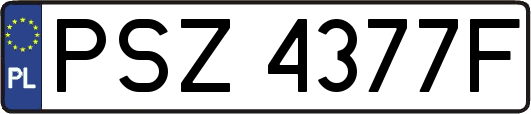 PSZ4377F