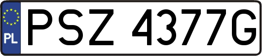 PSZ4377G