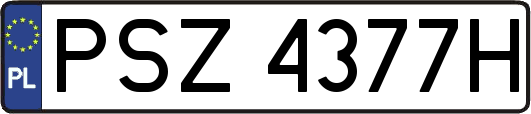 PSZ4377H