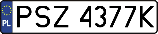 PSZ4377K