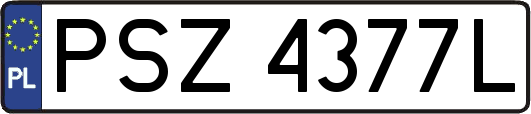 PSZ4377L