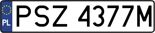 PSZ4377M