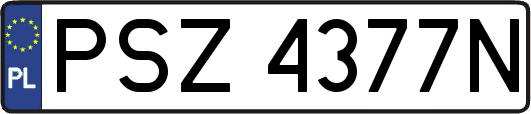 PSZ4377N
