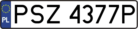PSZ4377P