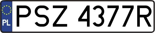 PSZ4377R