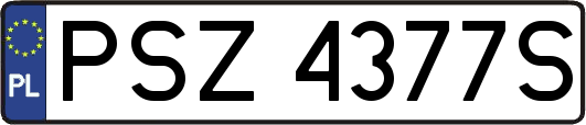 PSZ4377S