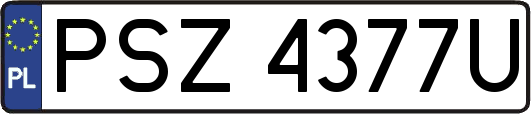 PSZ4377U