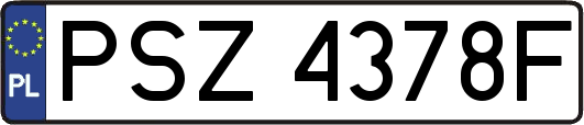 PSZ4378F