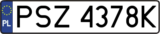 PSZ4378K