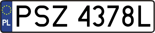 PSZ4378L