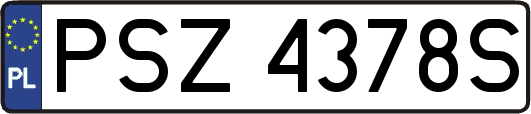 PSZ4378S