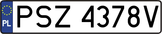 PSZ4378V
