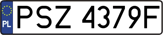 PSZ4379F