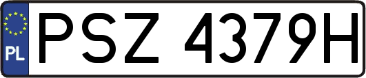 PSZ4379H