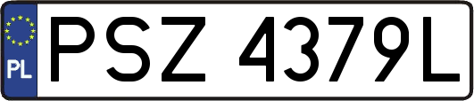 PSZ4379L