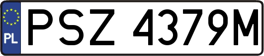 PSZ4379M