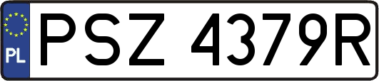 PSZ4379R