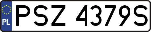 PSZ4379S