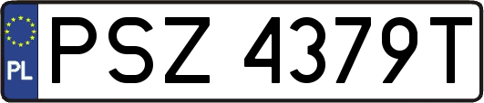 PSZ4379T