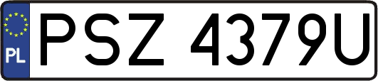 PSZ4379U