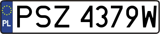 PSZ4379W