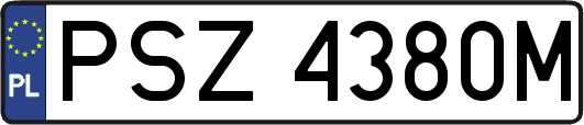 PSZ4380M