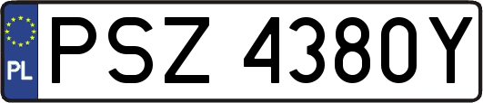 PSZ4380Y