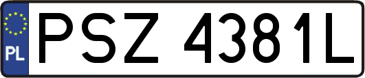 PSZ4381L