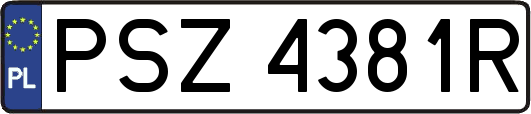 PSZ4381R