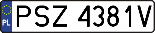 PSZ4381V