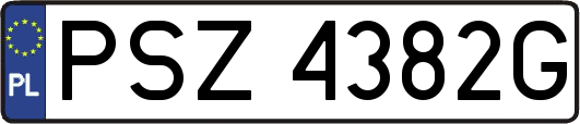 PSZ4382G