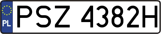 PSZ4382H