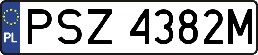 PSZ4382M