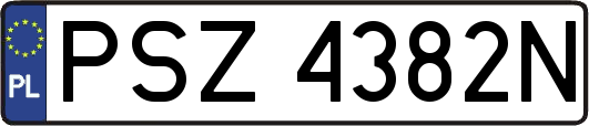 PSZ4382N