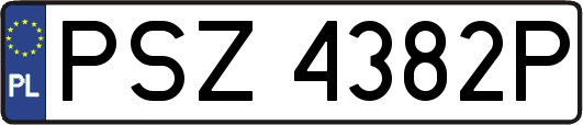 PSZ4382P