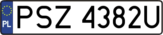 PSZ4382U