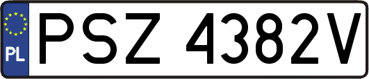 PSZ4382V