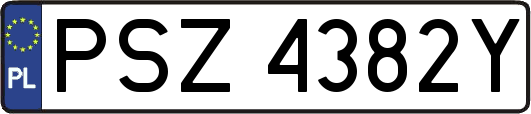 PSZ4382Y