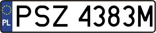 PSZ4383M