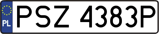 PSZ4383P