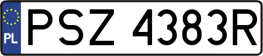 PSZ4383R