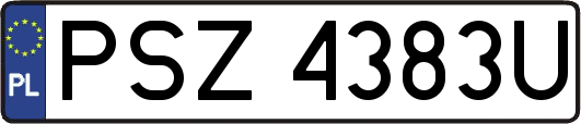PSZ4383U