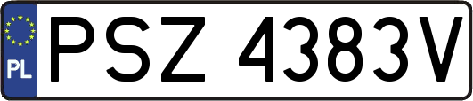 PSZ4383V