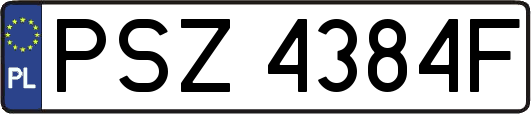 PSZ4384F