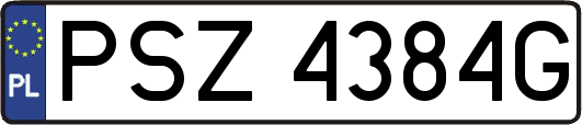 PSZ4384G